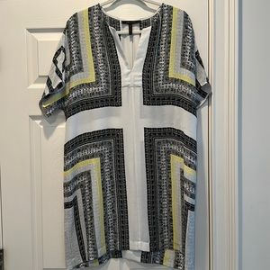 BCBG Maxazria dress